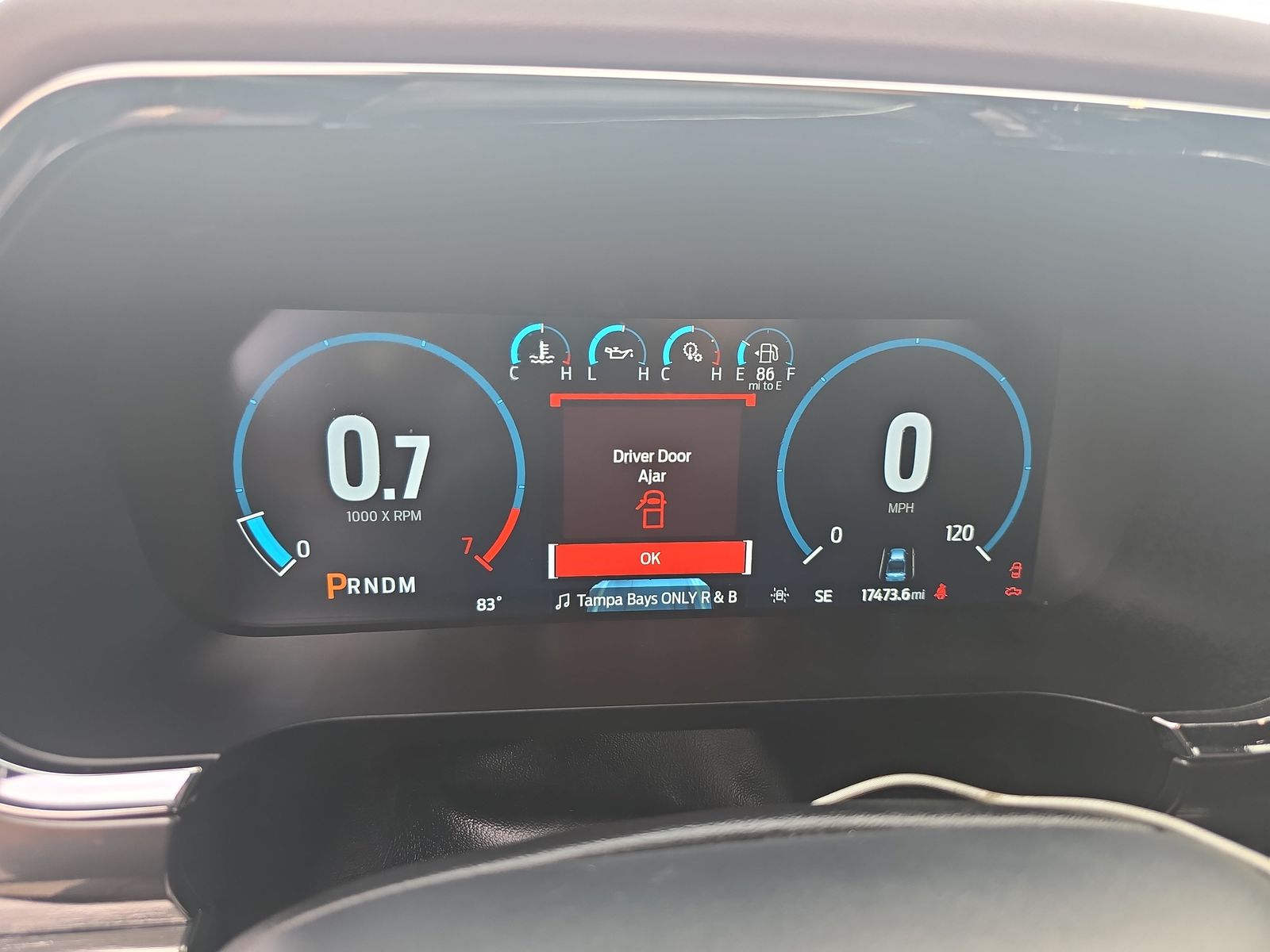 2022 Ford F-150 Lariat AWD