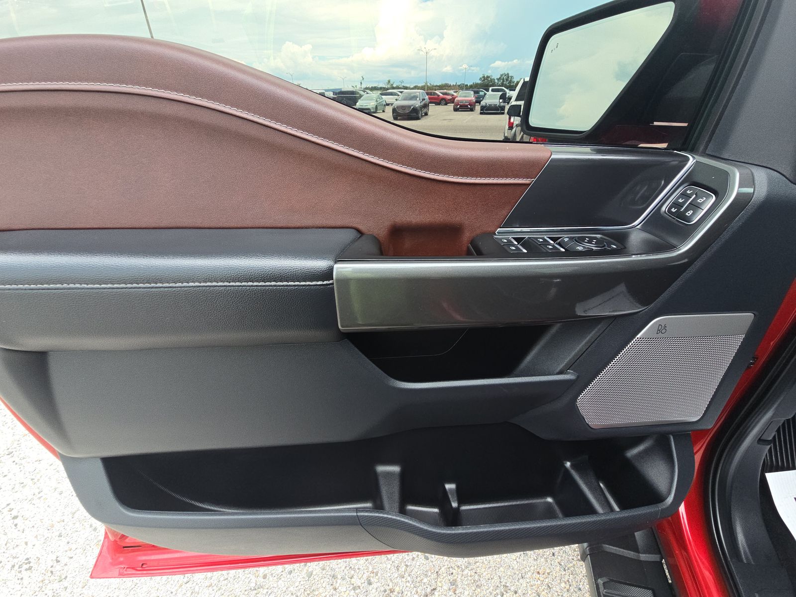 2022 Ford F-150 Lariat AWD