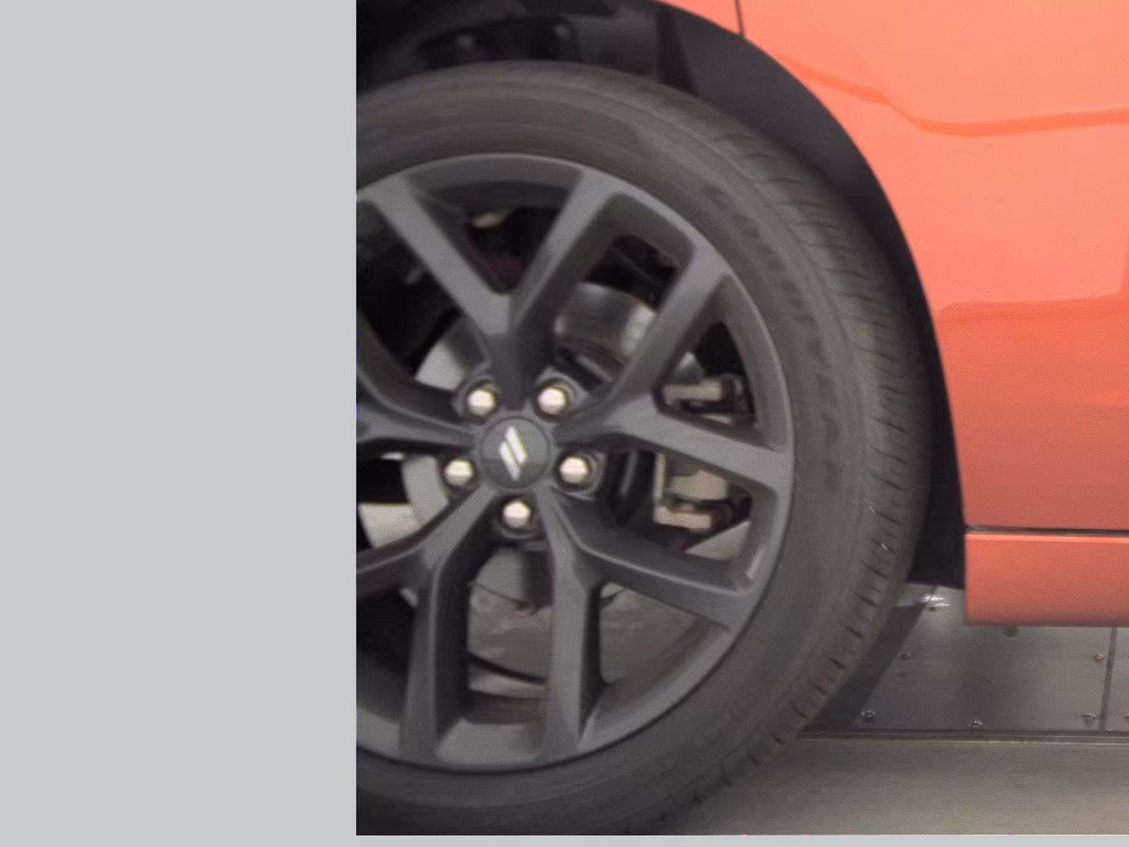 2021 Dodge Charger SXT RWD