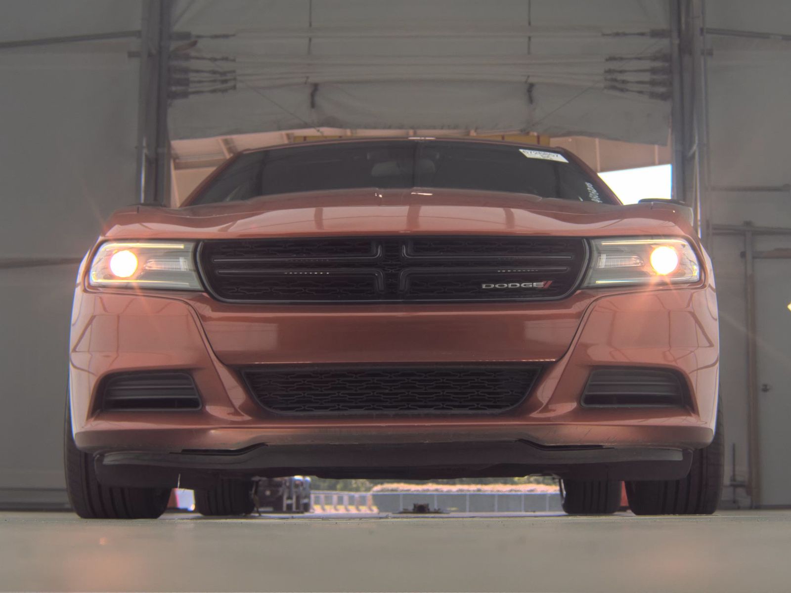 2021 Dodge Charger SXT RWD