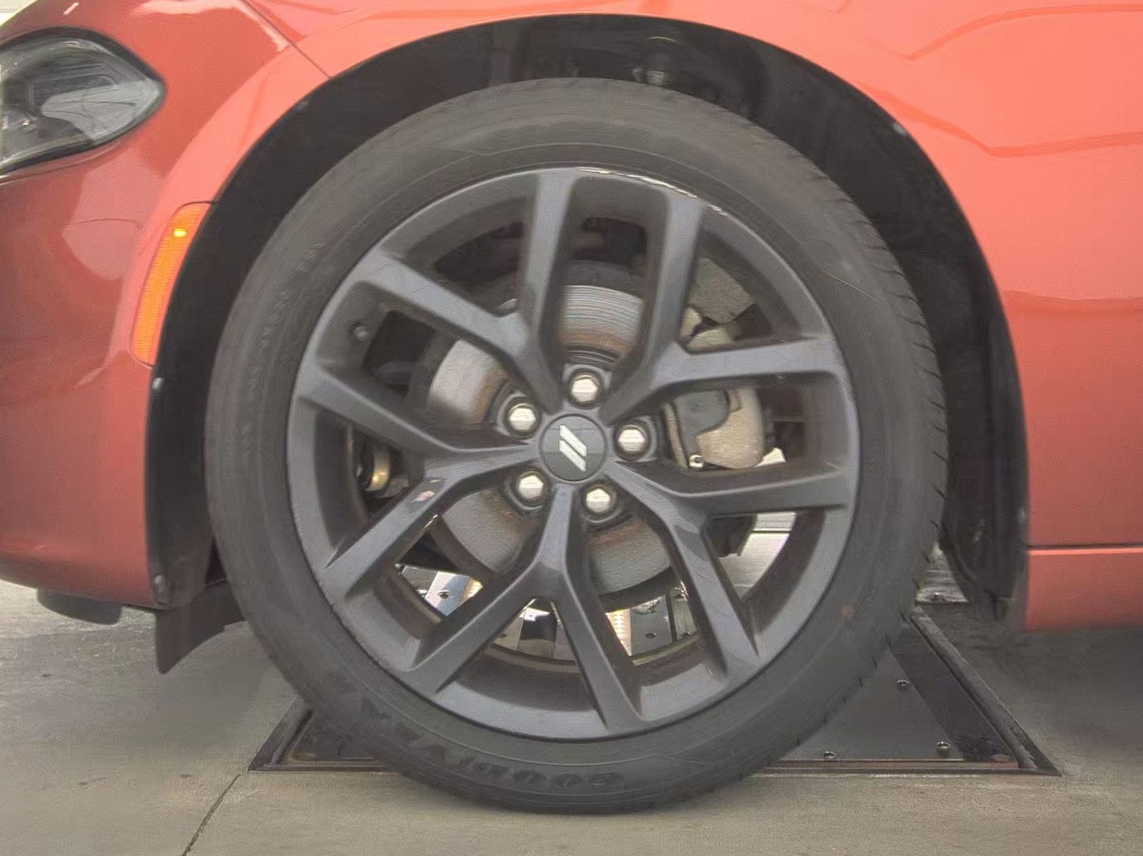 2021 Dodge Charger SXT RWD