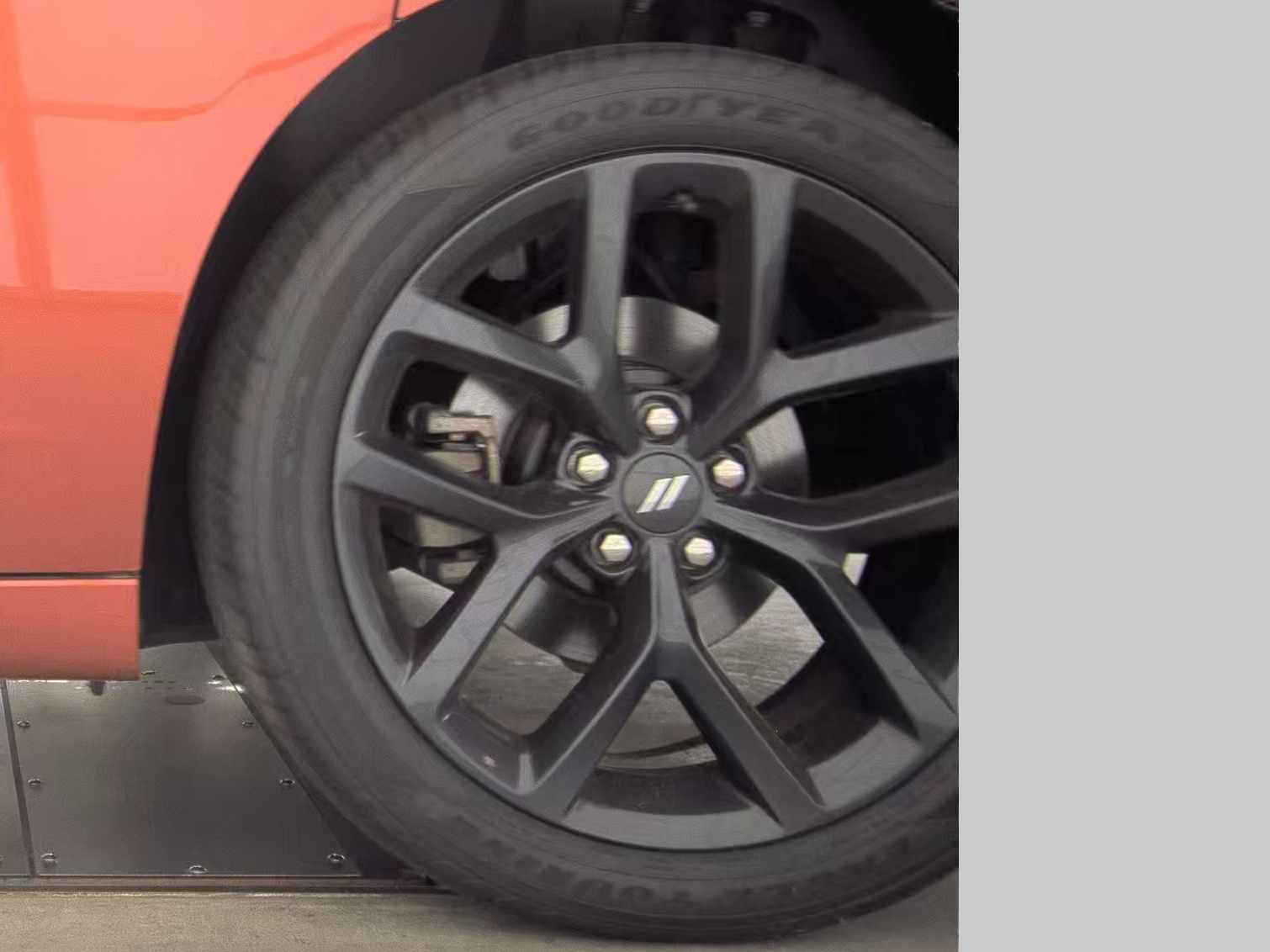 2021 Dodge Charger SXT RWD