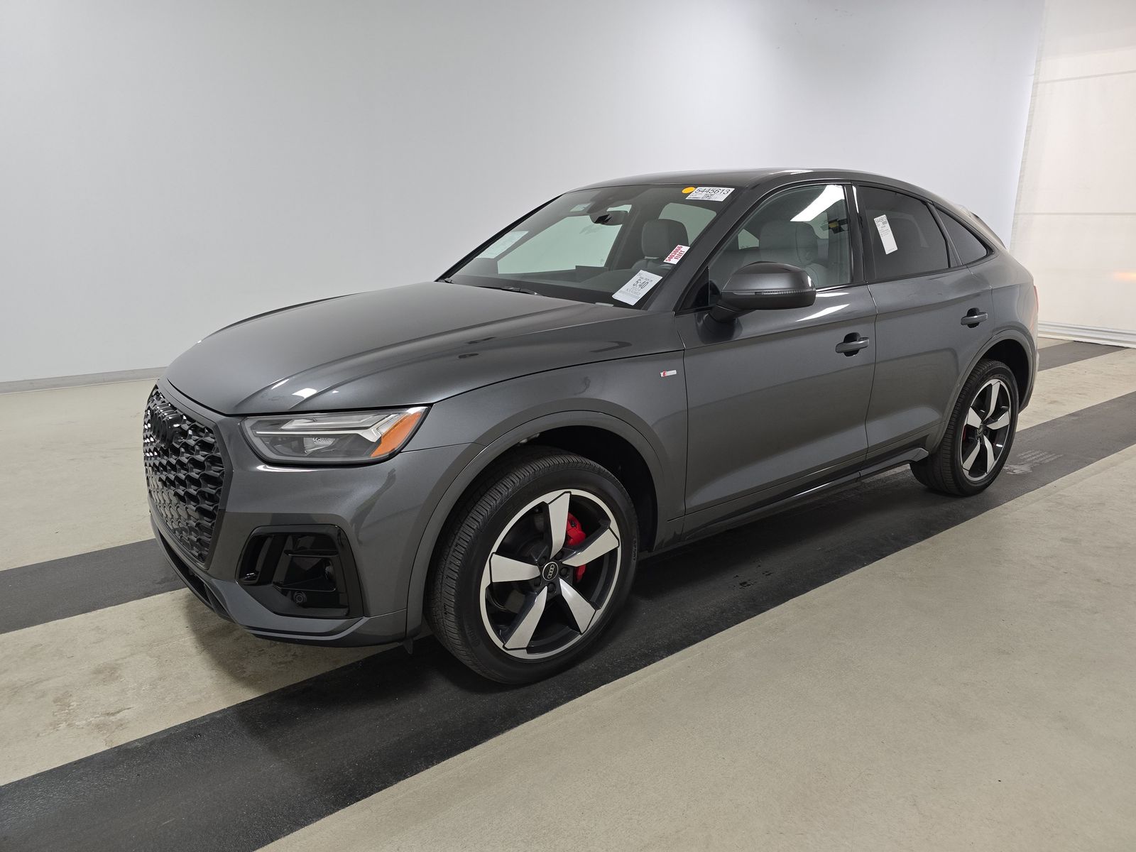 2024 Audi Q5 Sportback S line Premium Plus 45 TFSI