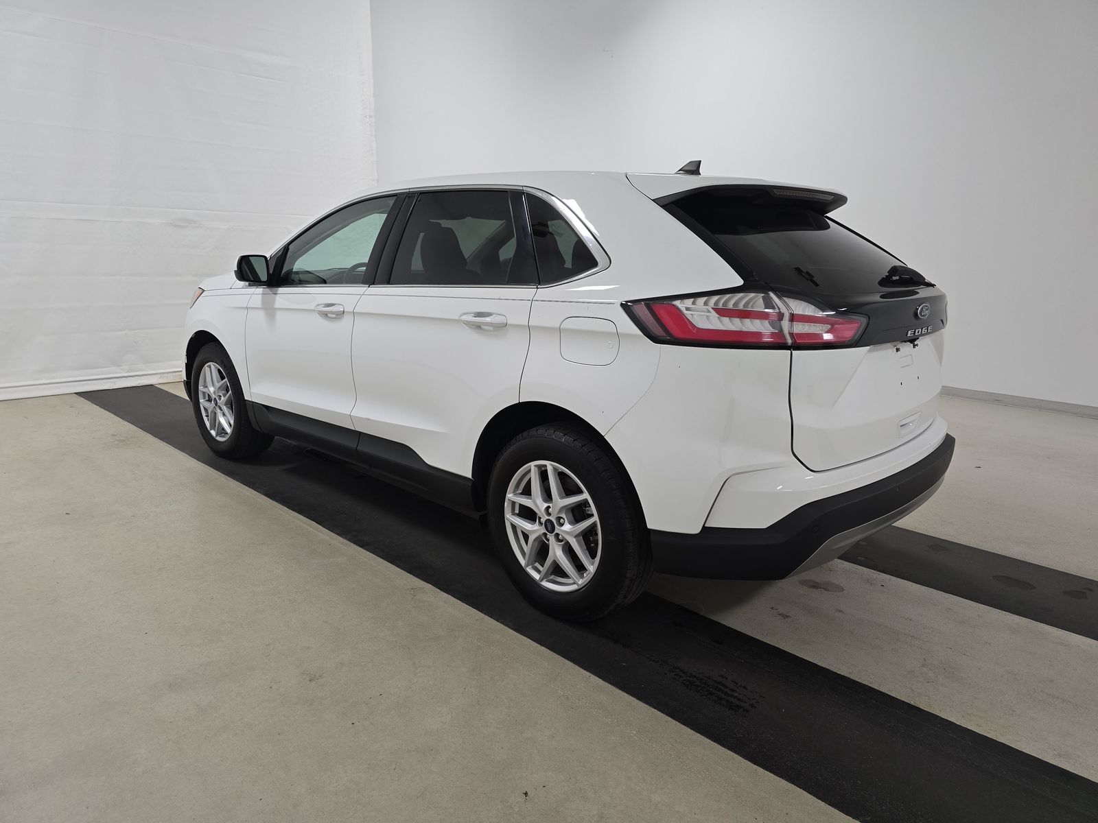 2022 Ford Edge SEL AWD