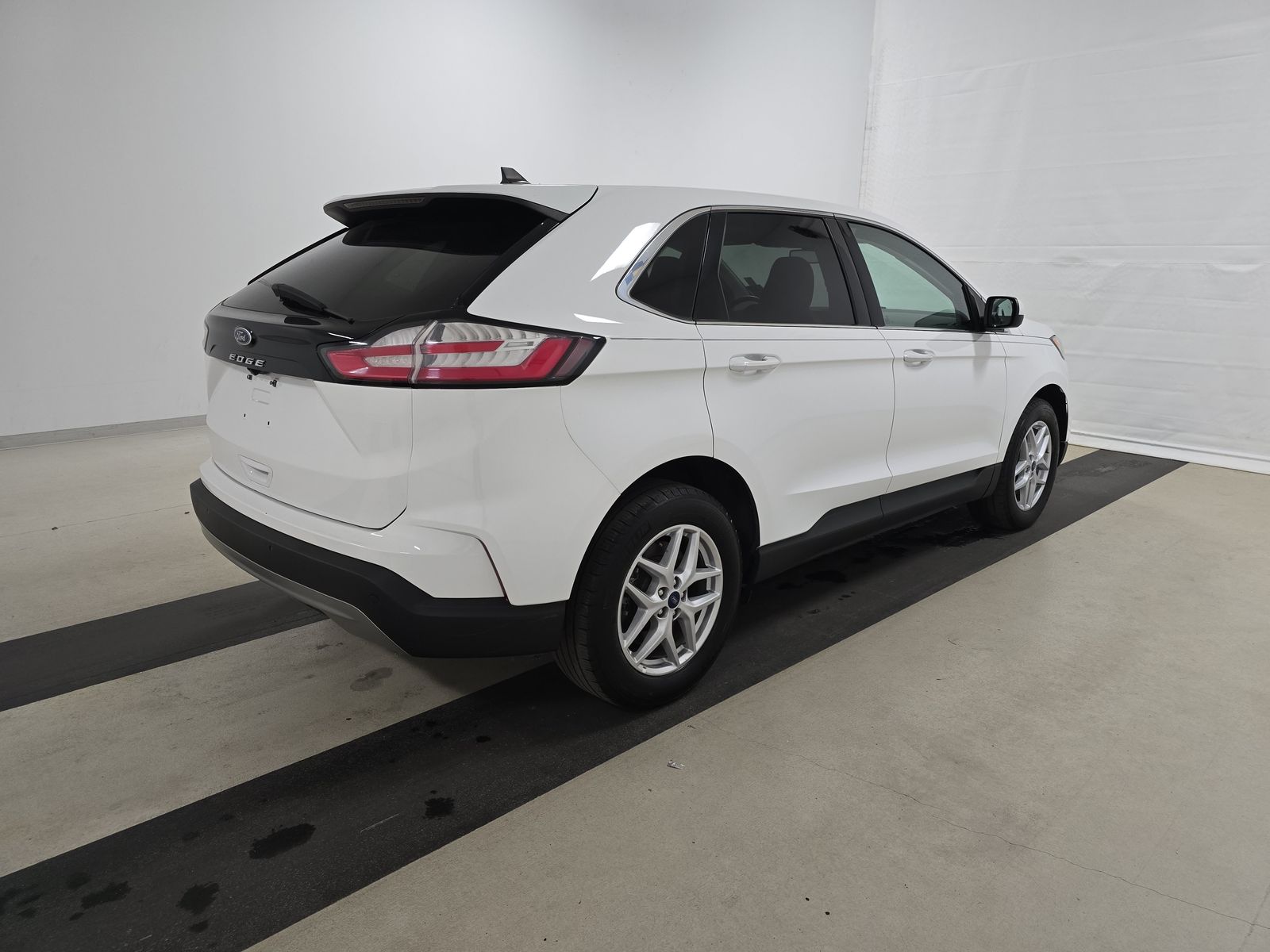 2022 Ford Edge SEL AWD