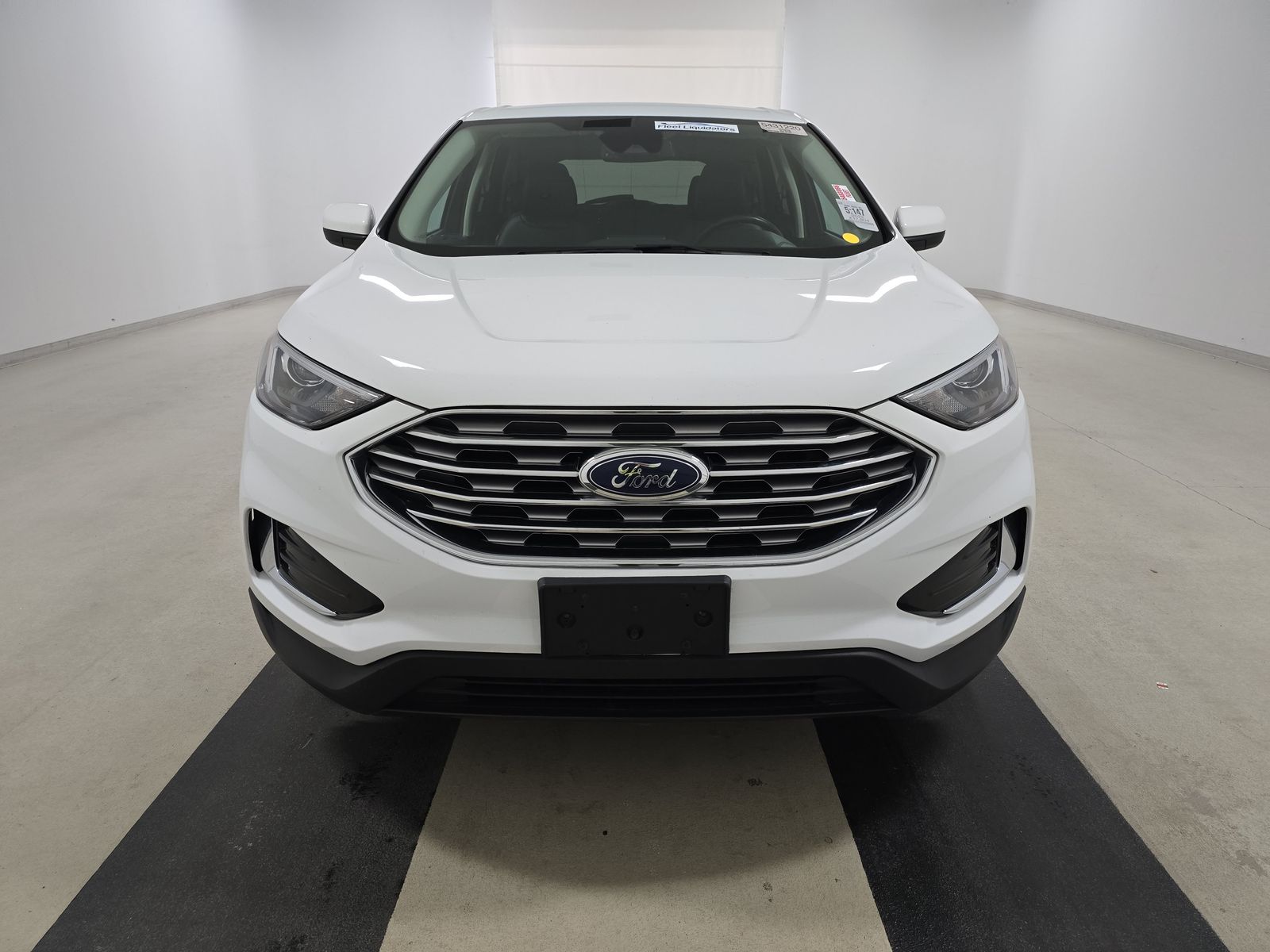 2022 Ford Edge SEL AWD