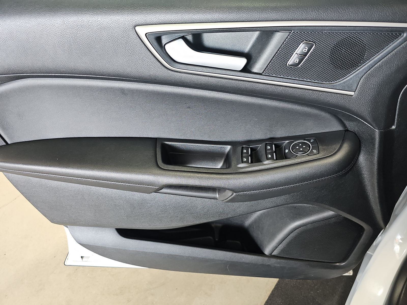 2022 Ford Edge SEL AWD