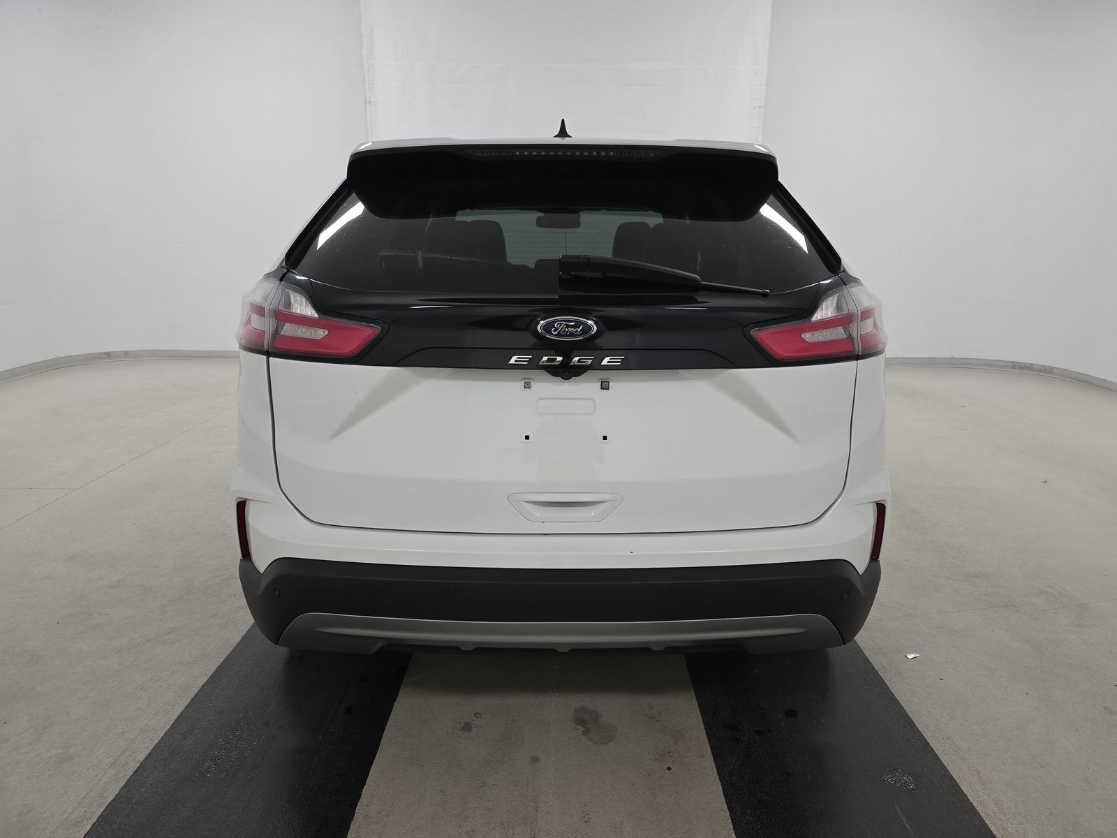 2022 Ford Edge SEL AWD