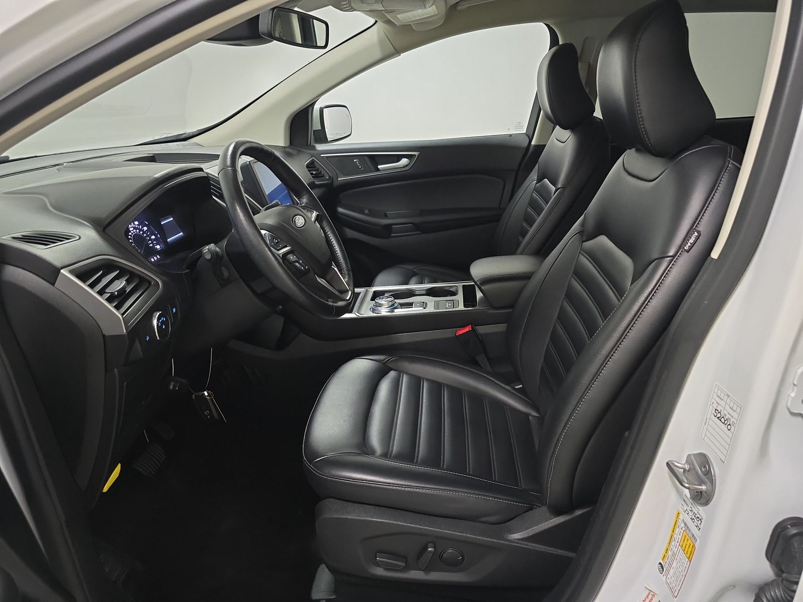 2022 Ford Edge SEL AWD