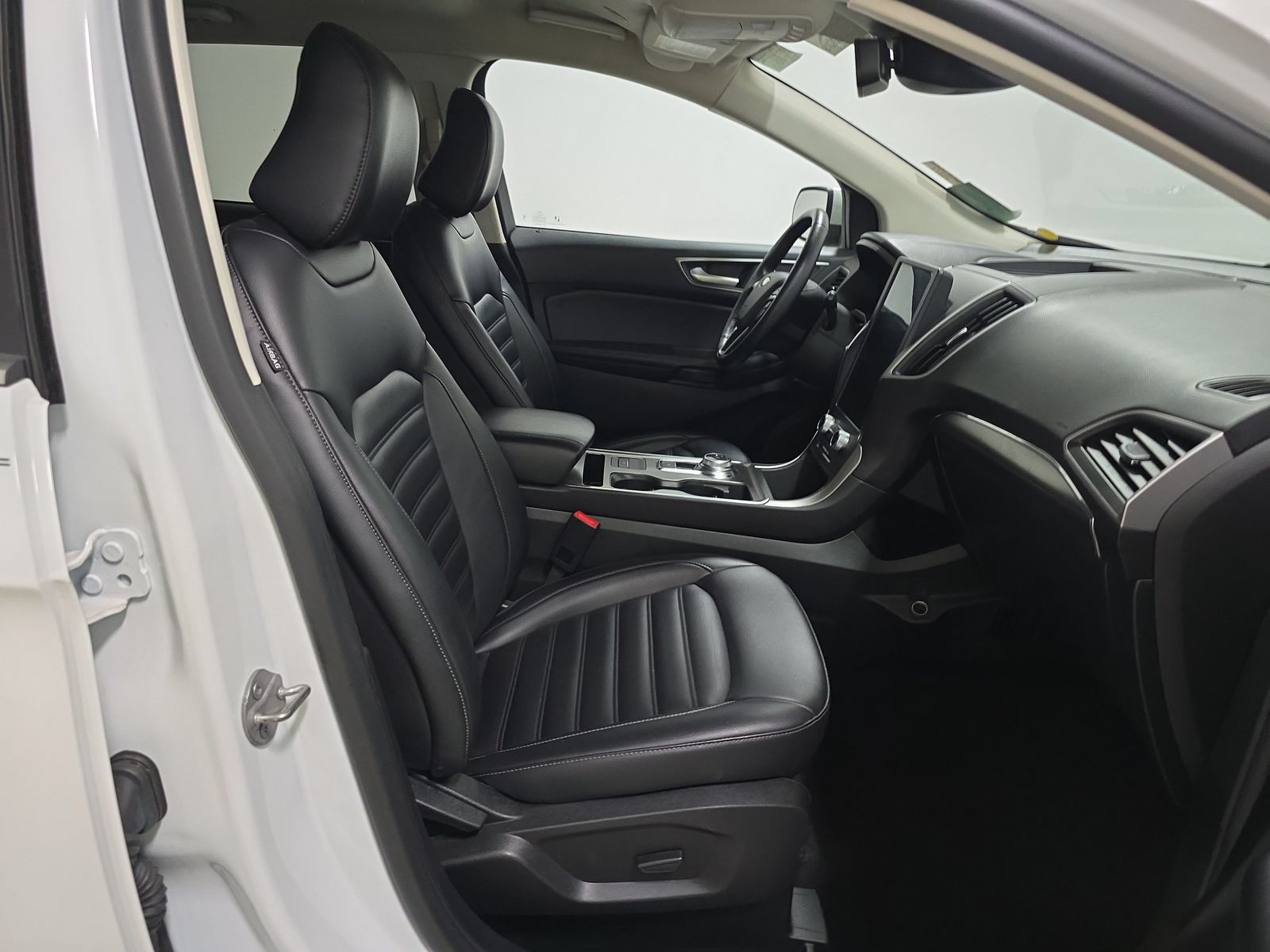 2022 Ford Edge SEL AWD