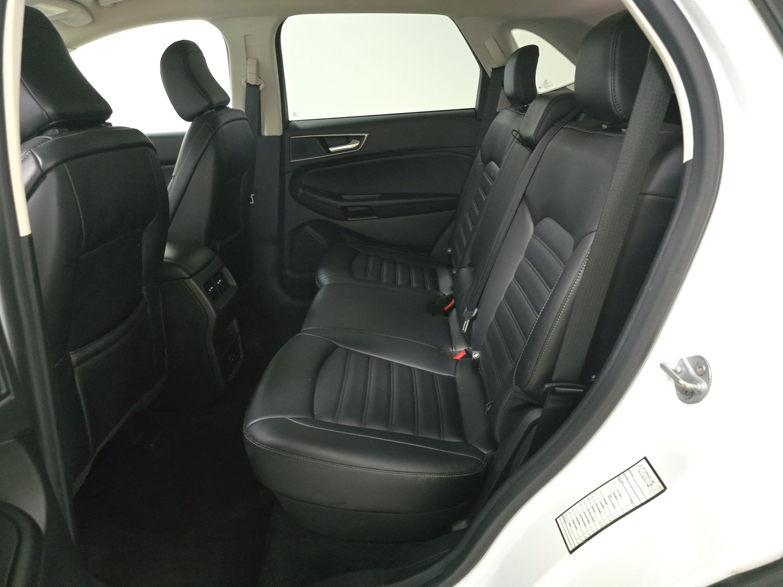 2022 Ford Edge SEL AWD