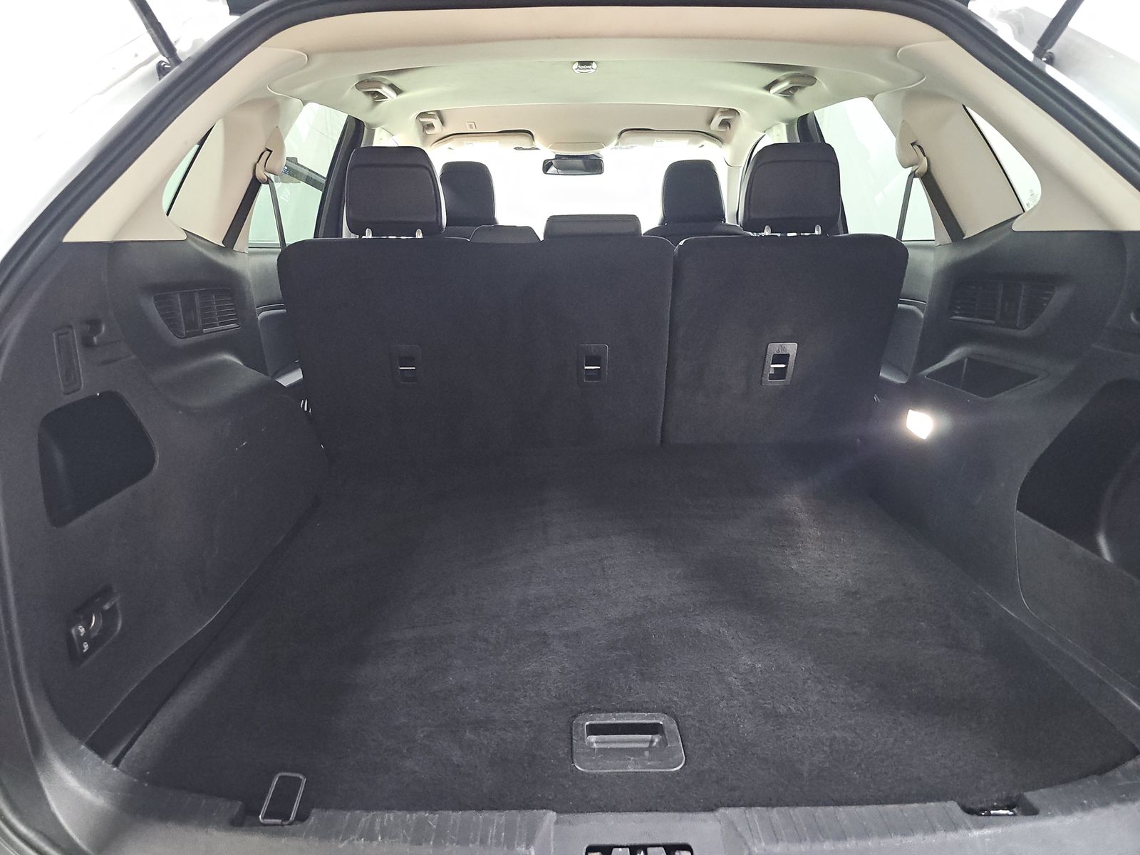 2022 Ford Edge SEL AWD