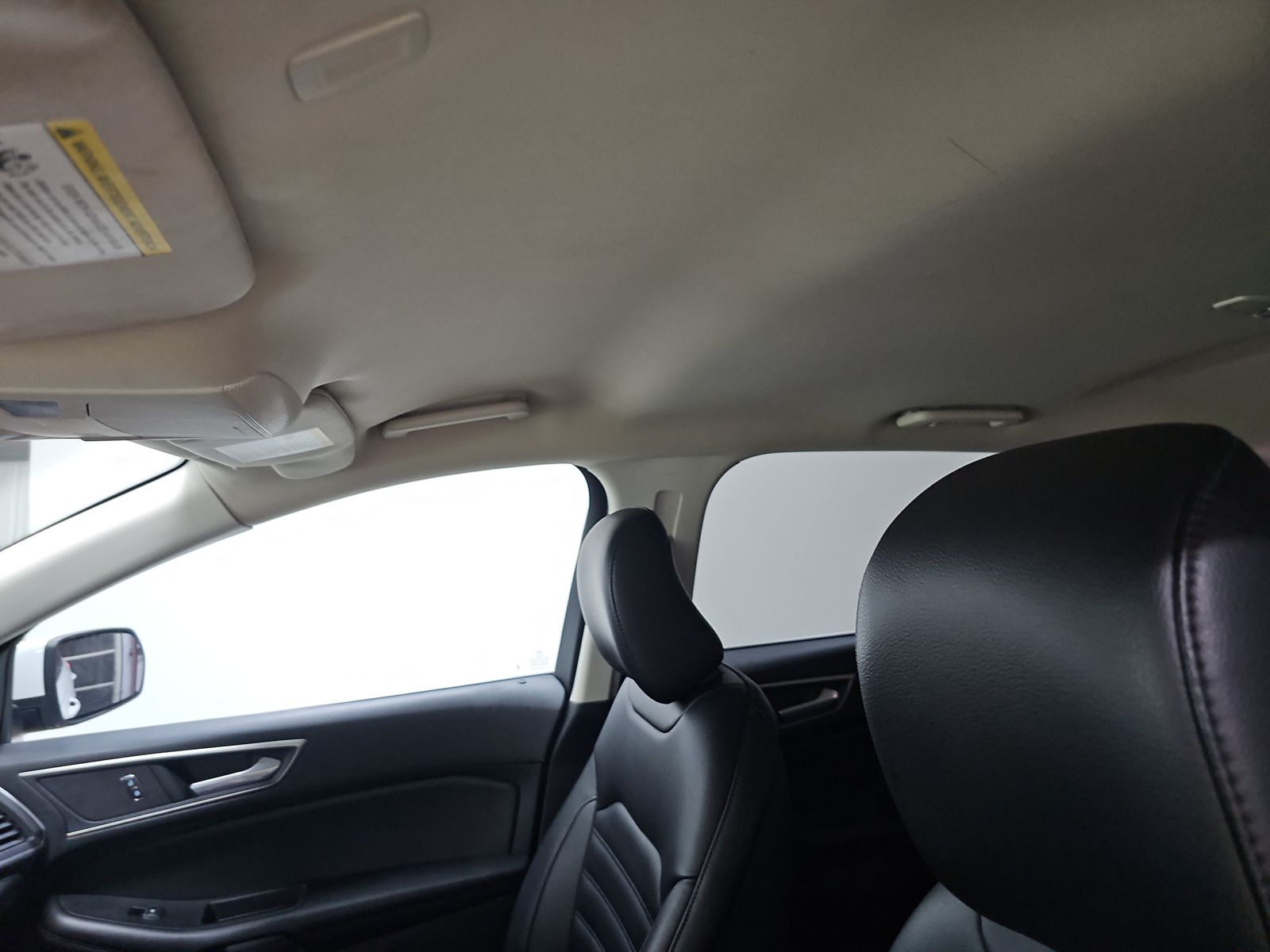 2022 Ford Edge SEL AWD