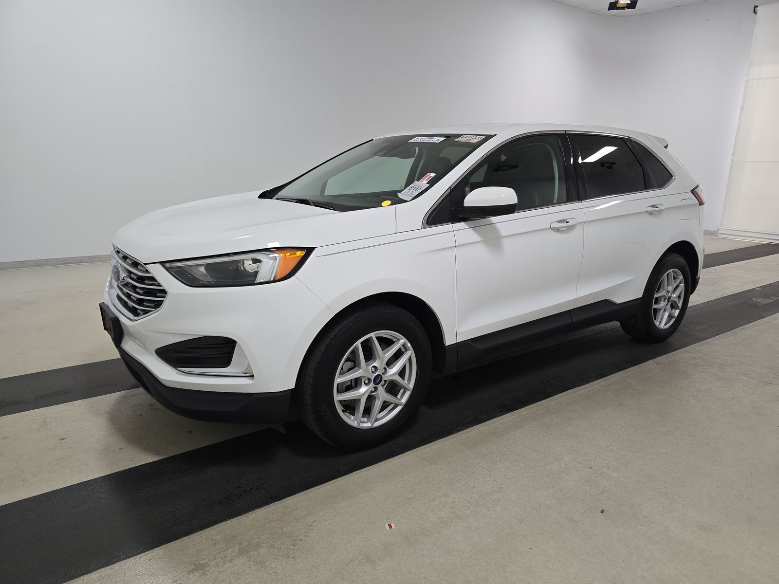 2022 Ford Edge SEL AWD