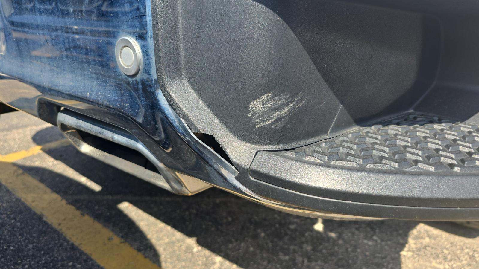 2021 Chevrolet Silverado 1500 LT AWD