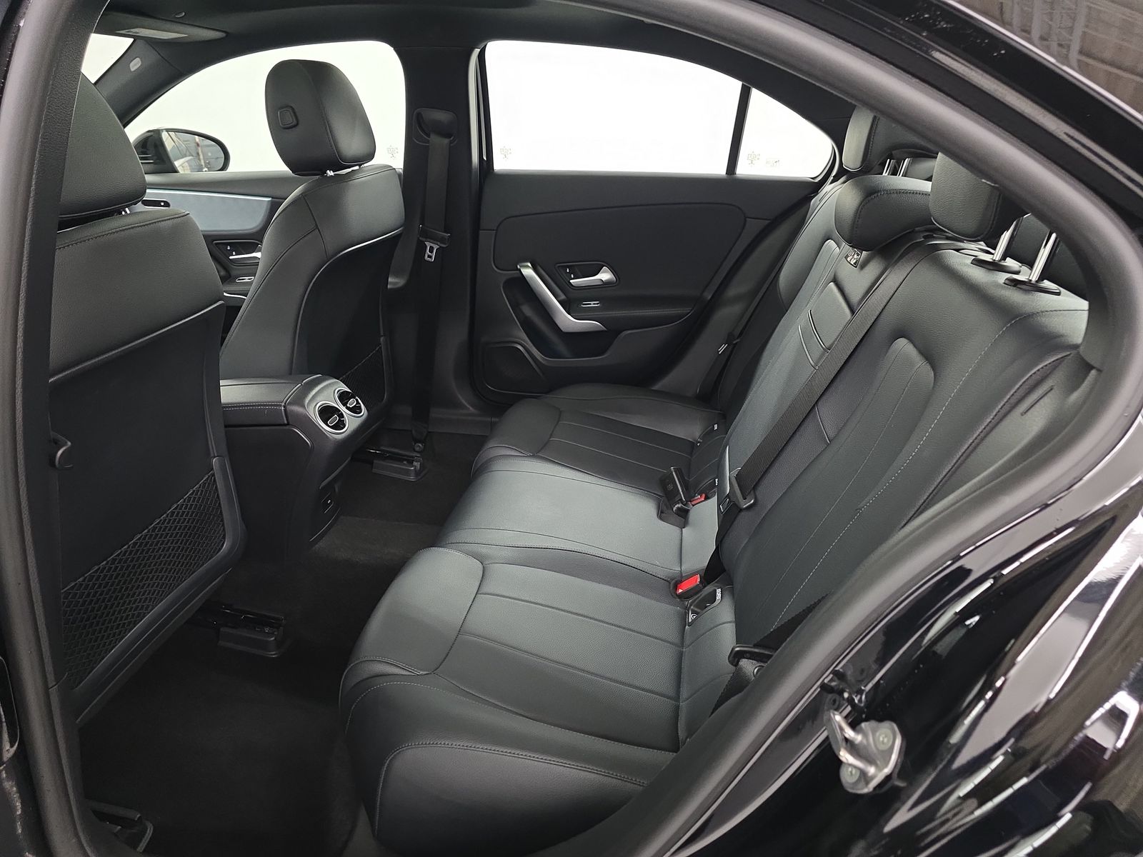 2022 Mercedes-Benz A-Class A 220 FWD