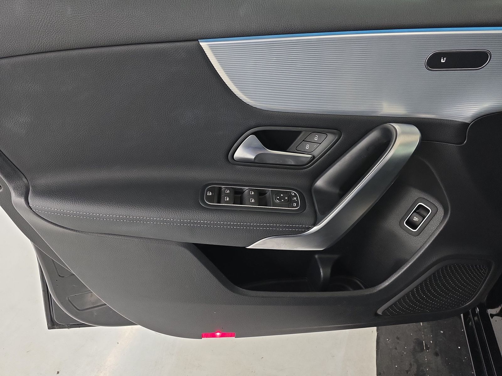 2022 Mercedes-Benz A-Class A 220 FWD