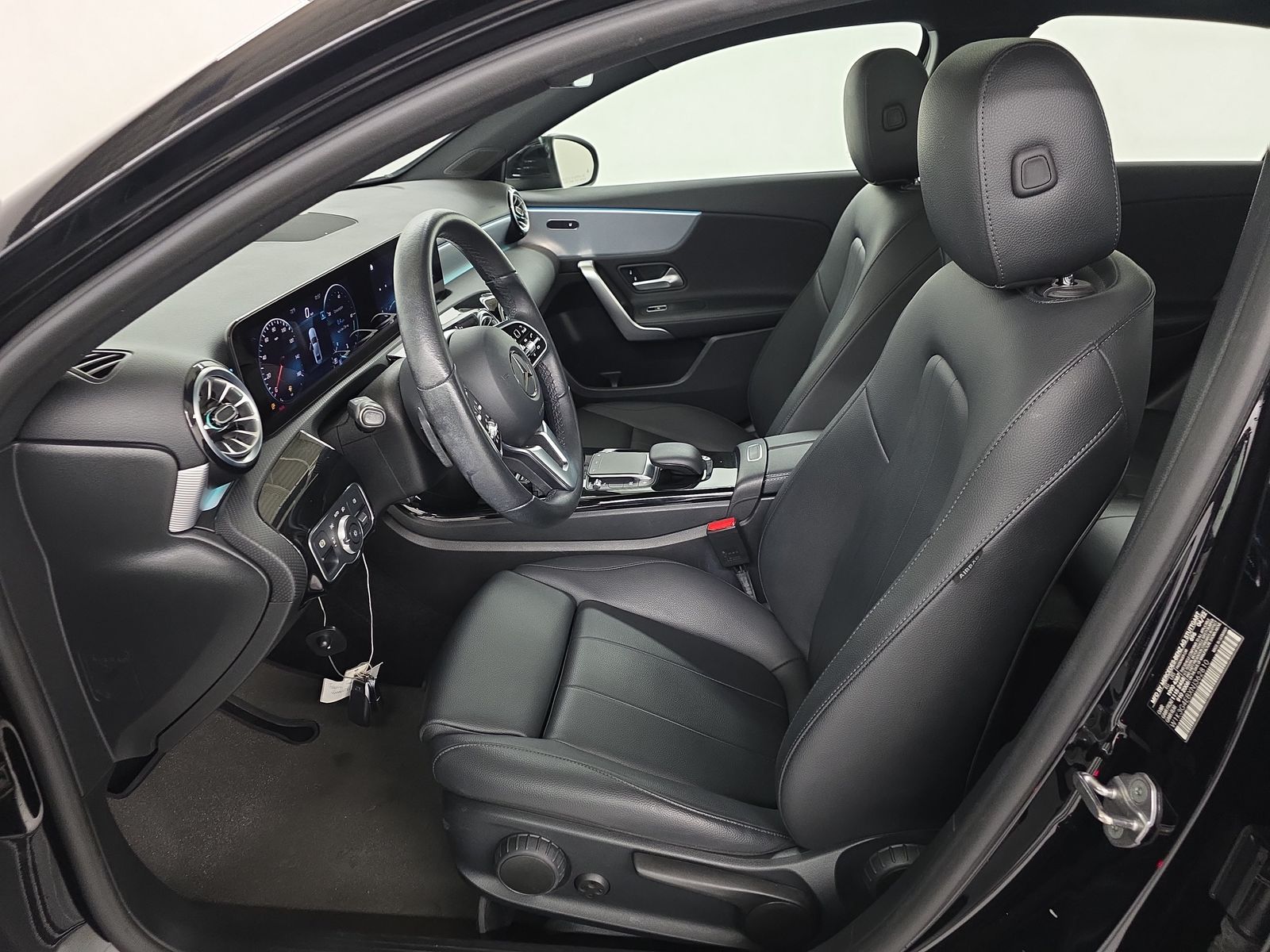 2022 Mercedes-Benz A-Class A 220 FWD