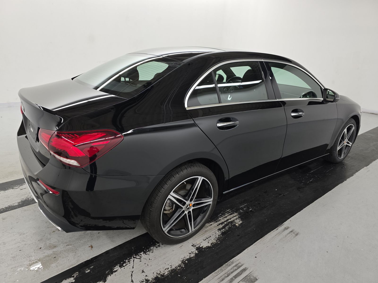 2022 Mercedes-Benz A-Class A 220 FWD
