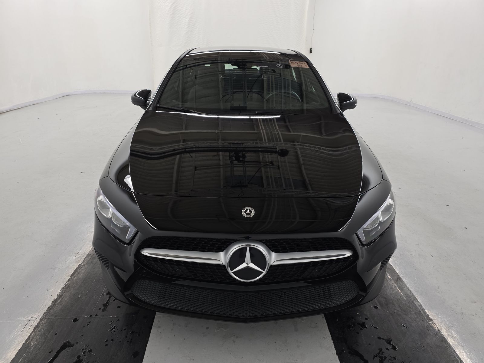 2022 Mercedes-Benz A-Class A 220 FWD