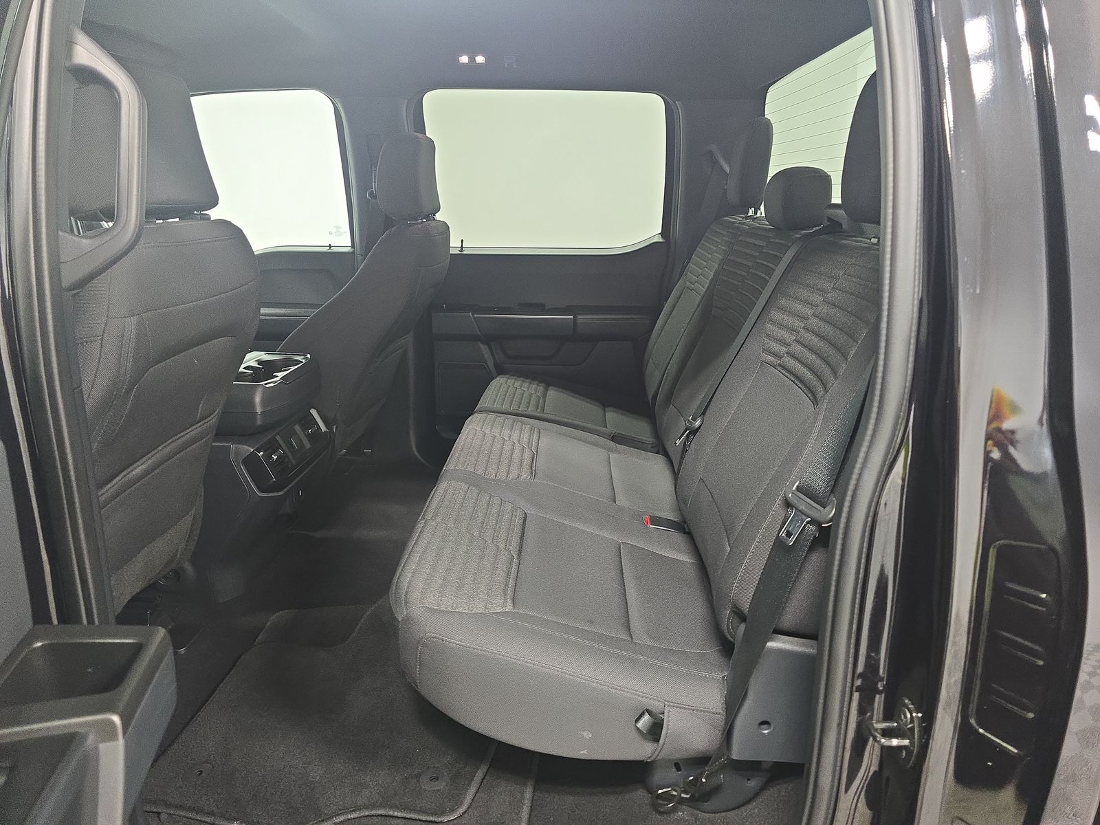 2023 Ford F-150 XL AWD