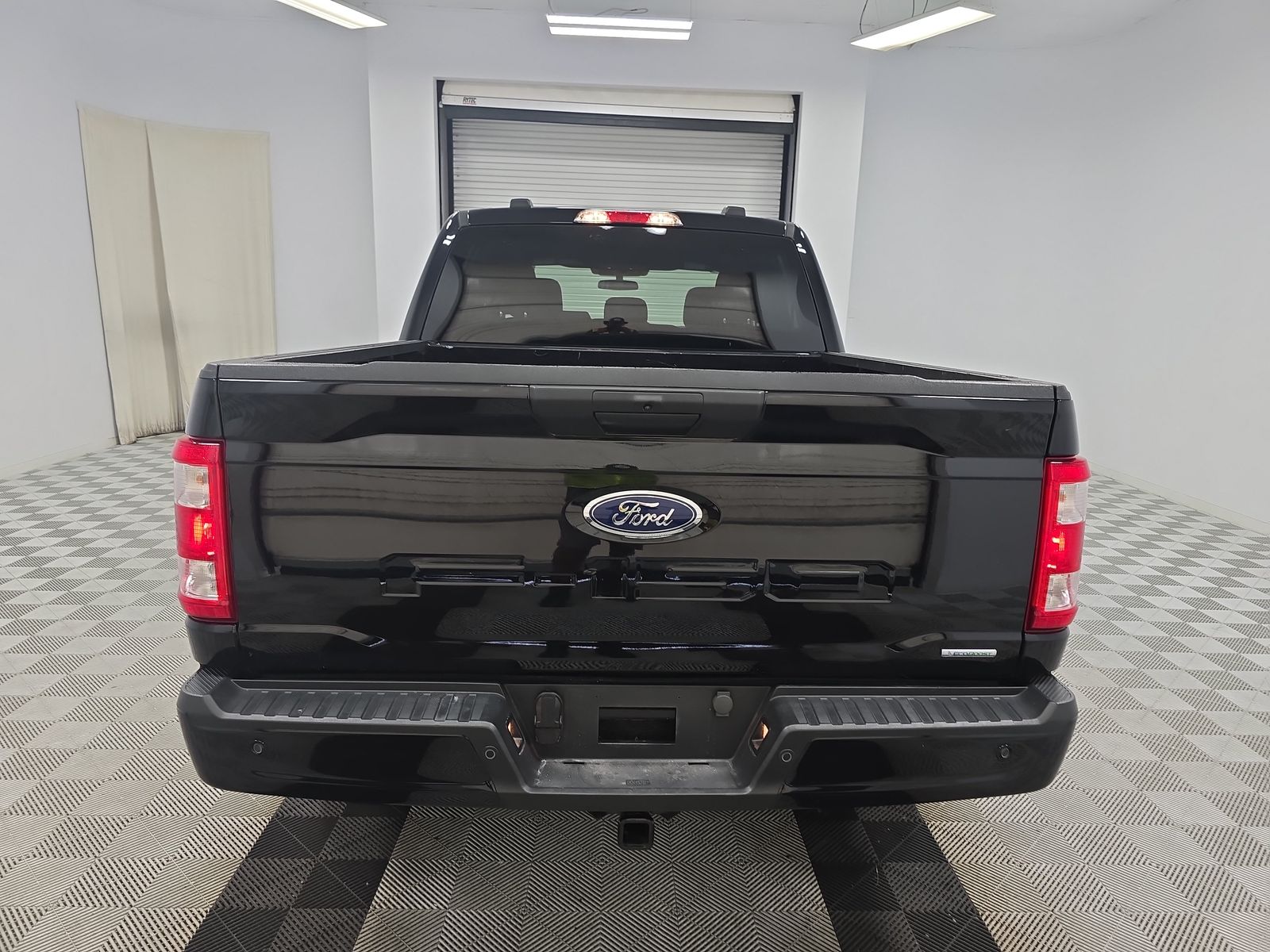 2023 Ford F-150 XL AWD