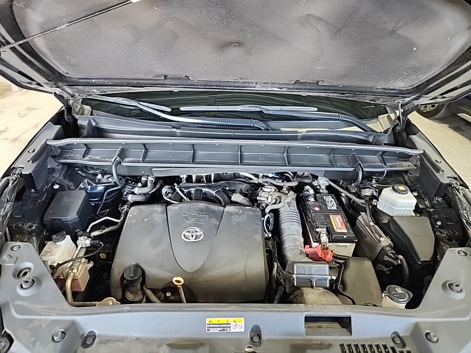 2022 Toyota Highlander XLE AWD
