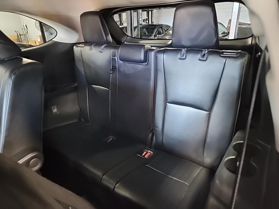 2022 Toyota Highlander XLE AWD