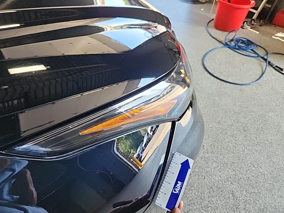 2022 Toyota Highlander XLE AWD