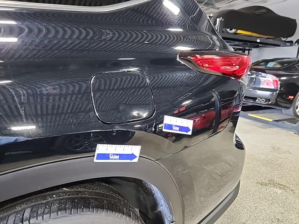 2022 Toyota Highlander XLE AWD