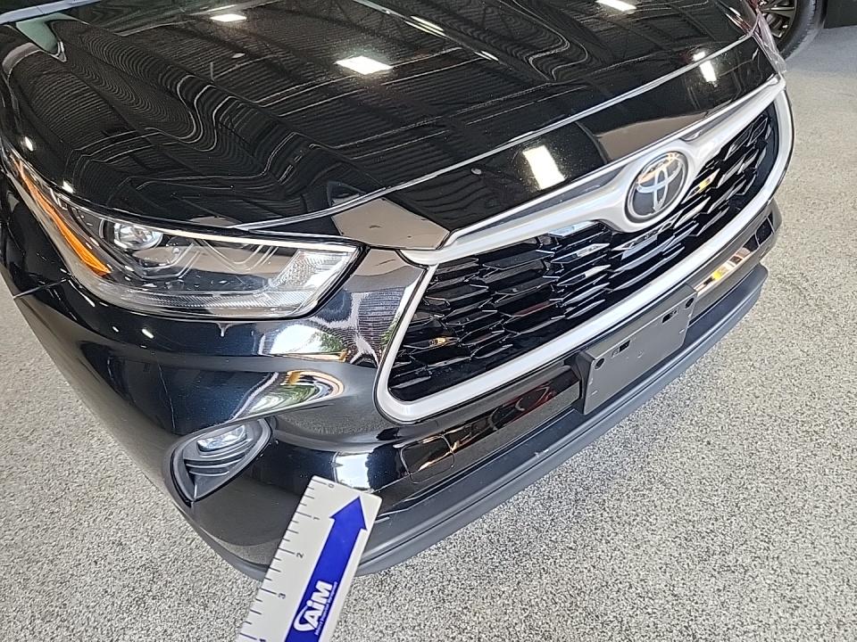 2022 Toyota Highlander XLE AWD