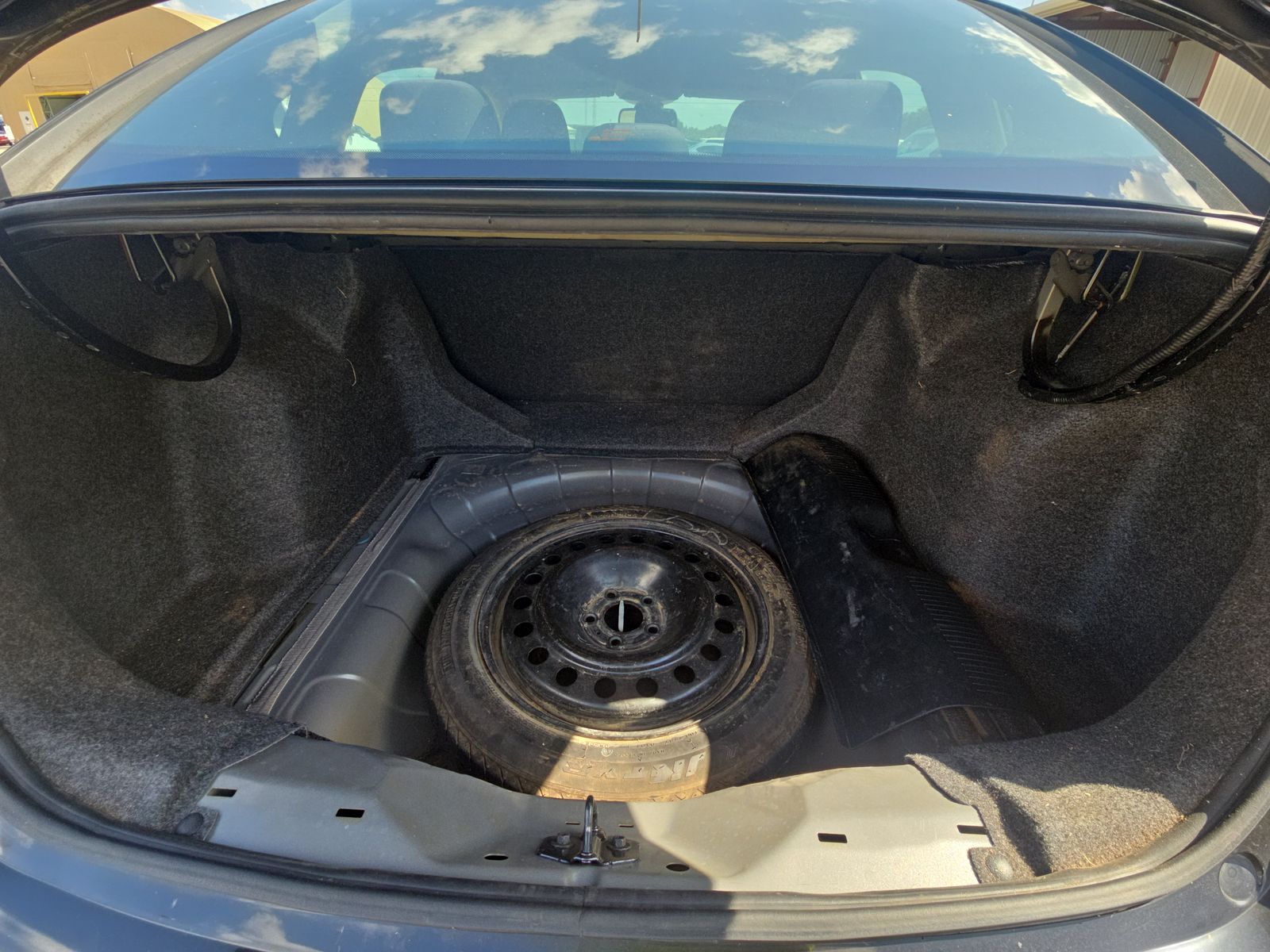 2016 Dodge Dart SE FWD