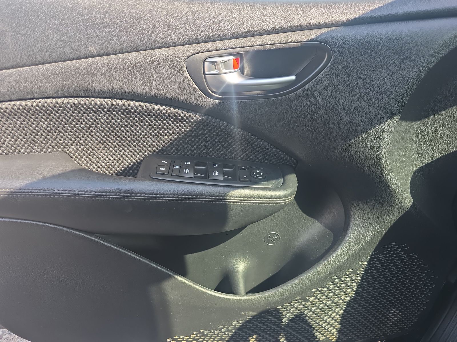 2016 Dodge Dart SE FWD