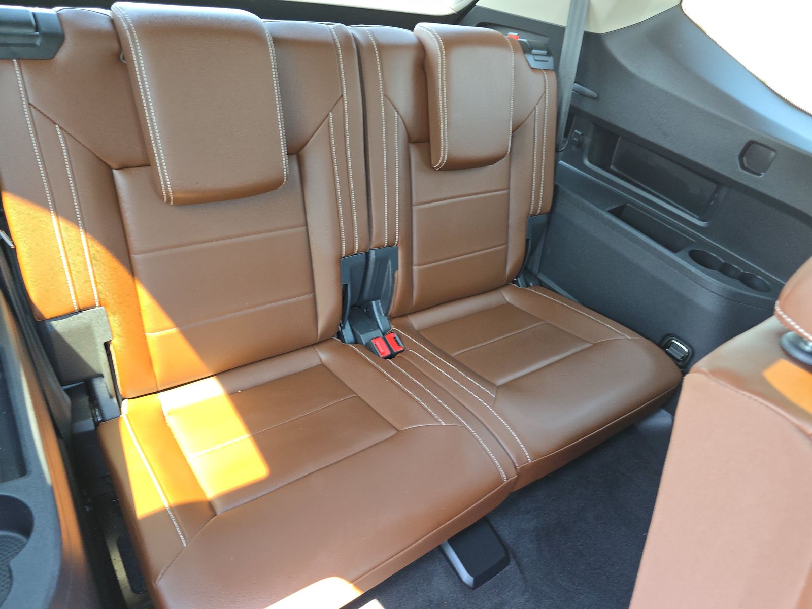 2022 Volkswagen Atlas 3.6L SEL R-Line Black AWD