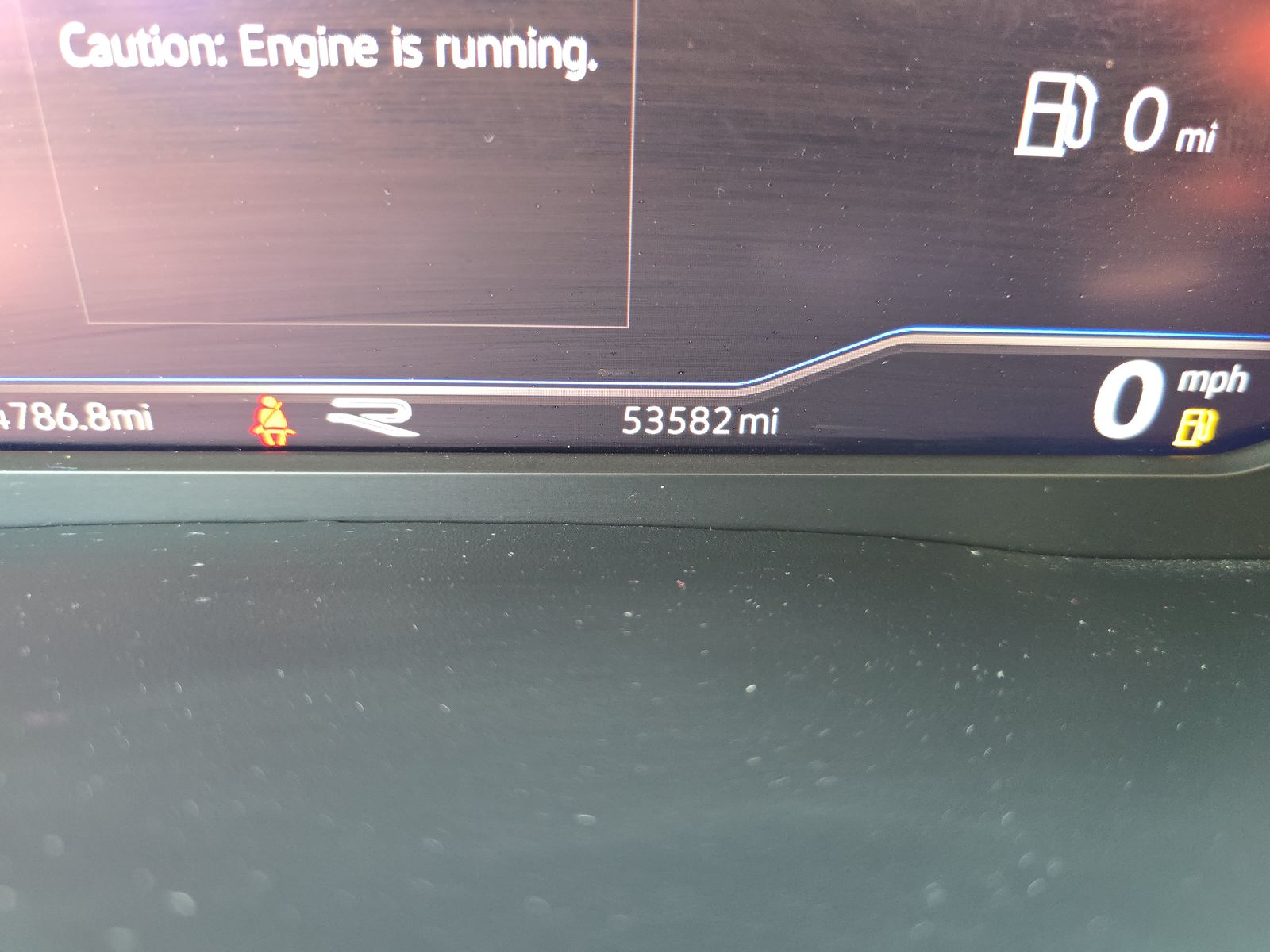 2022 Volkswagen Atlas 3.6L SEL R-Line Black AWD