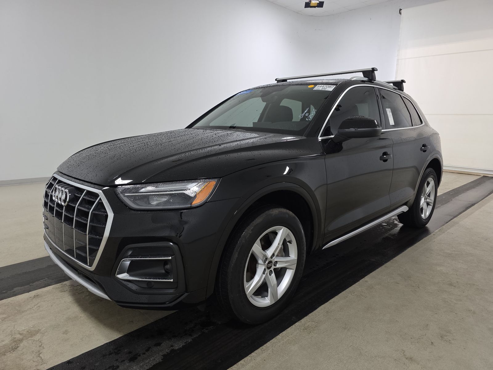 2023 Audi Q5 Premium