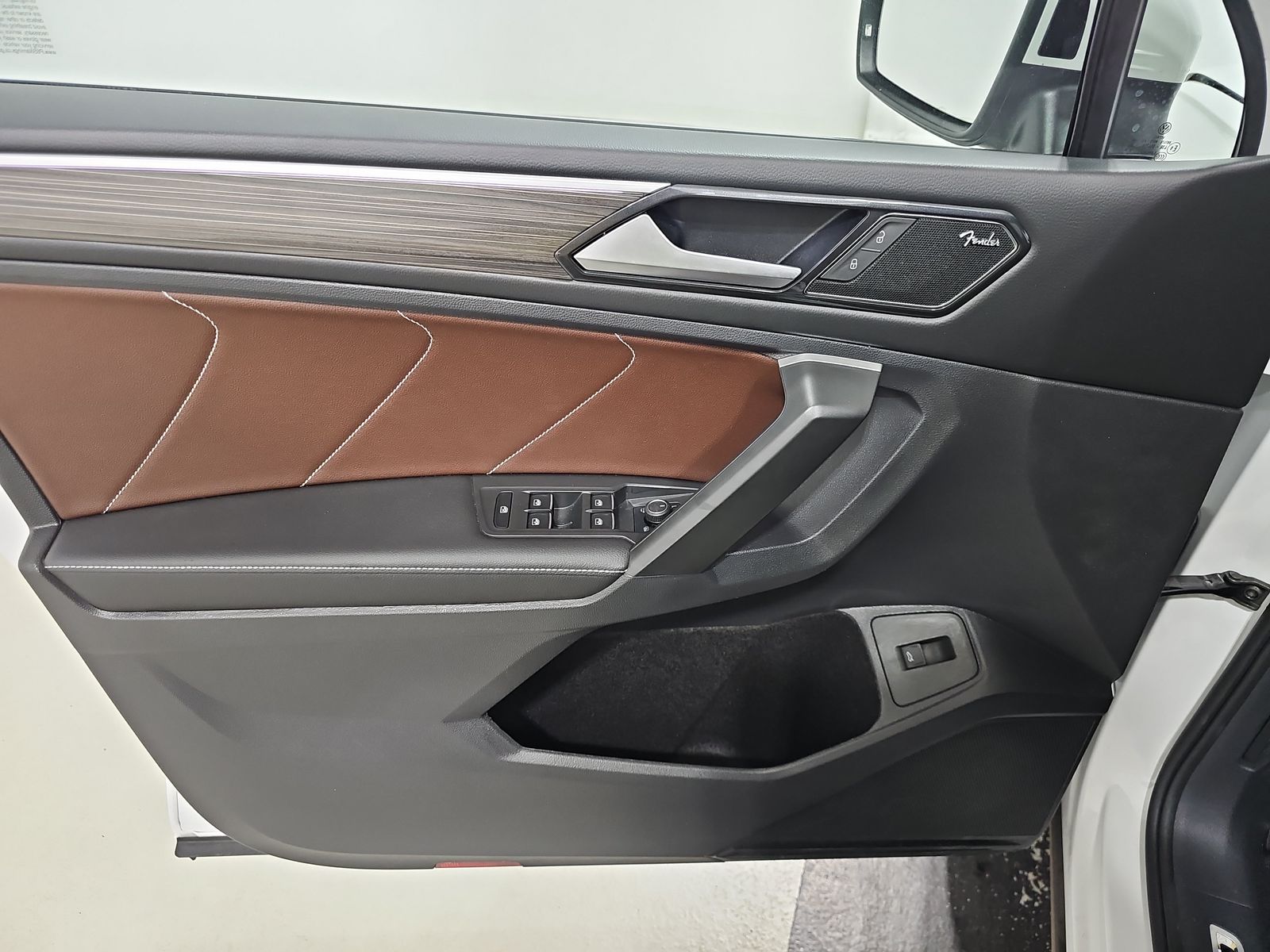 2024 Volkswagen Tiguan 2.0T SEL R-Line AWD