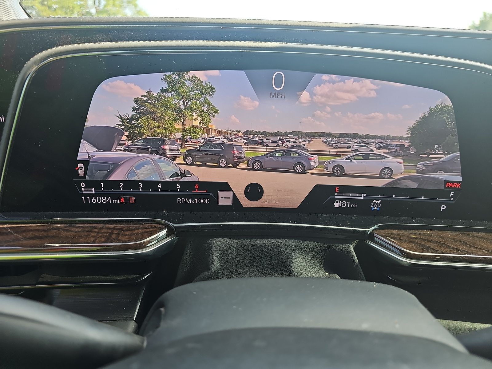 2021 Cadillac Escalade ESV Premium Luxury Platinum AWD