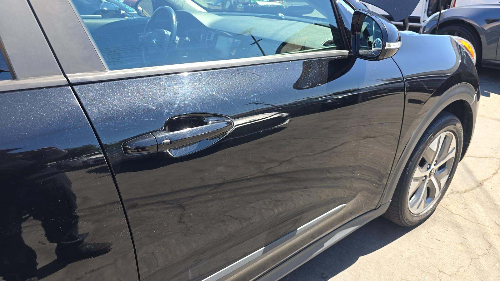 2019 Kia Niro EV EX Premium FWD