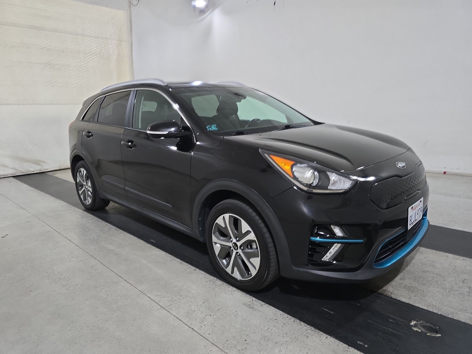 2019 Kia Niro EV EX Premium FWD