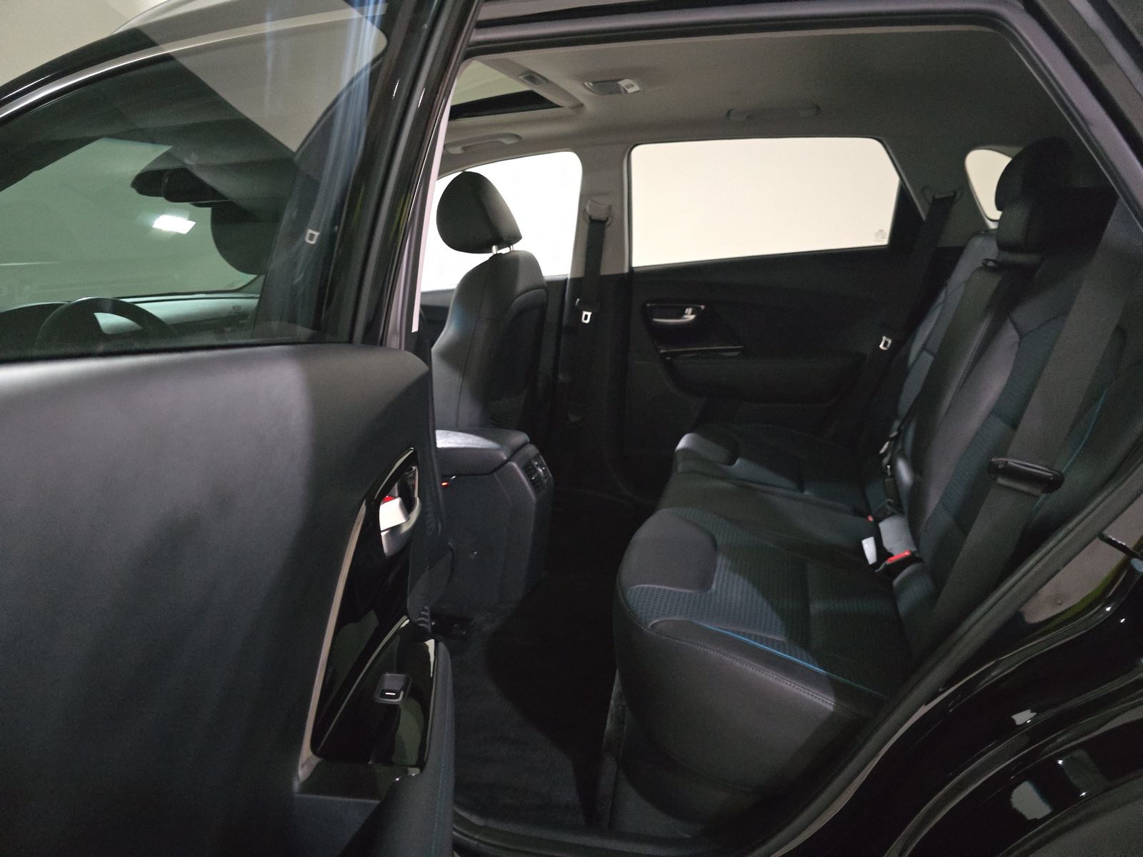 2019 Kia Niro EV EX Premium FWD