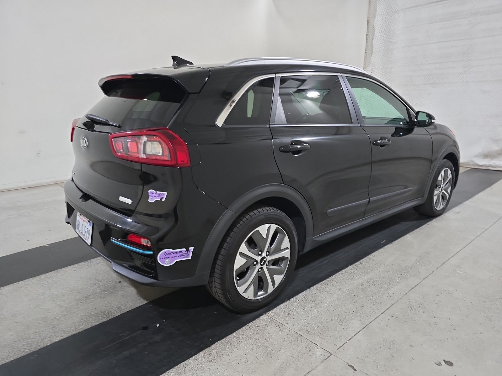 2019 Kia Niro EV EX Premium FWD