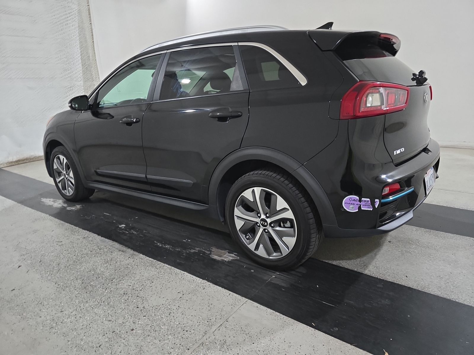 2019 Kia Niro EV EX Premium FWD