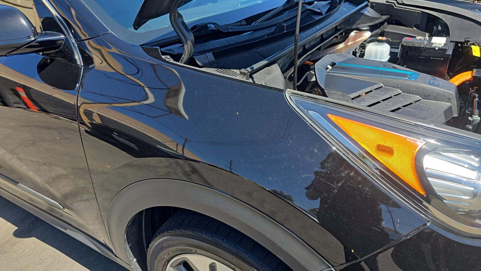 2019 Kia Niro EV EX Premium FWD