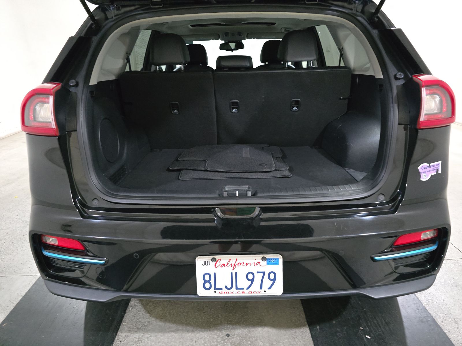 2019 Kia Niro EV EX Premium FWD