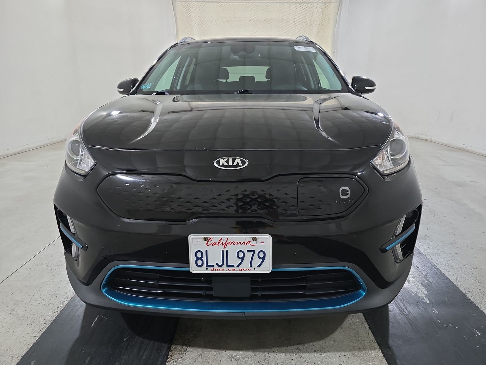 2019 Kia Niro EV EX Premium FWD