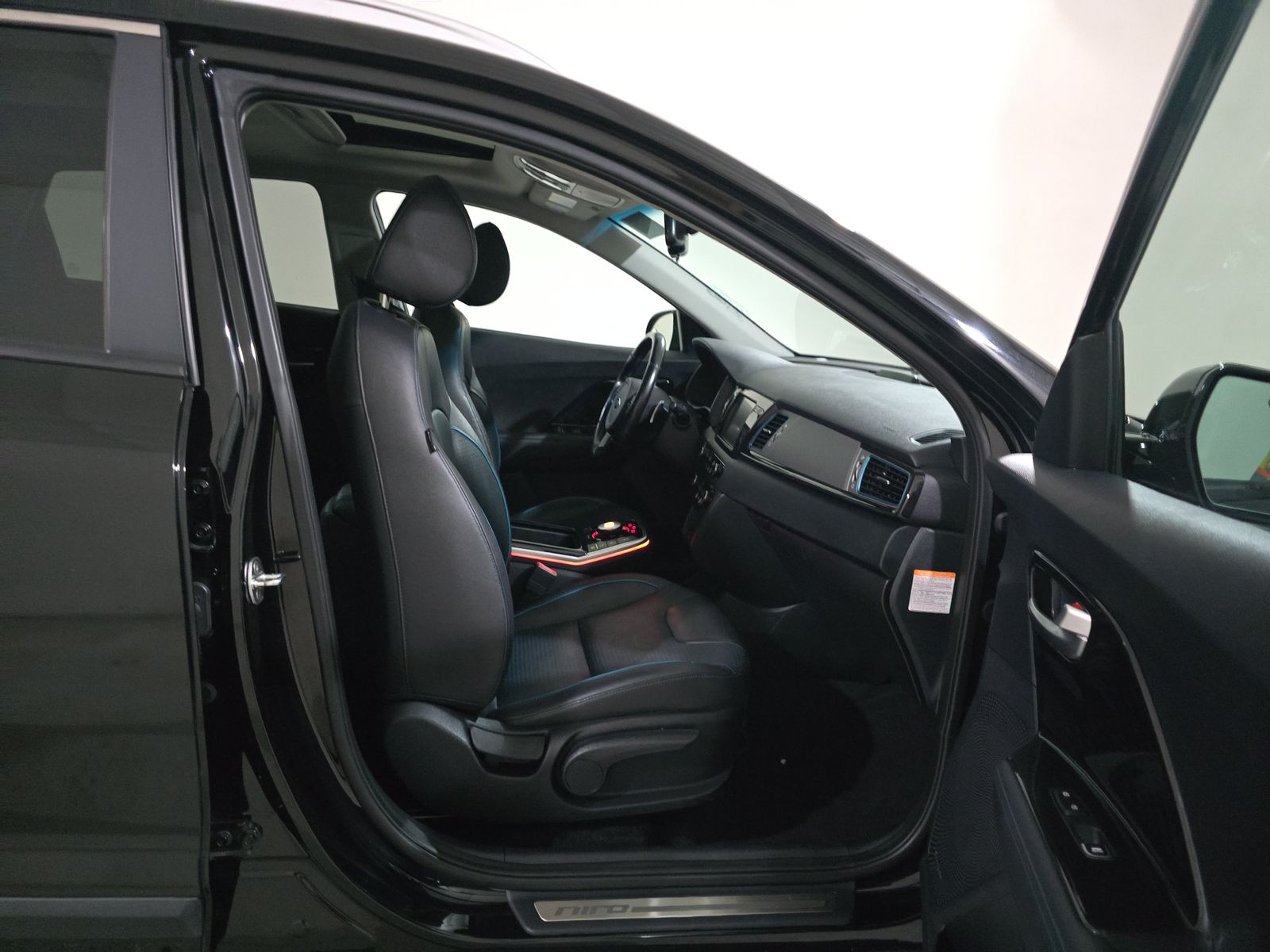 2019 Kia Niro EV EX Premium FWD