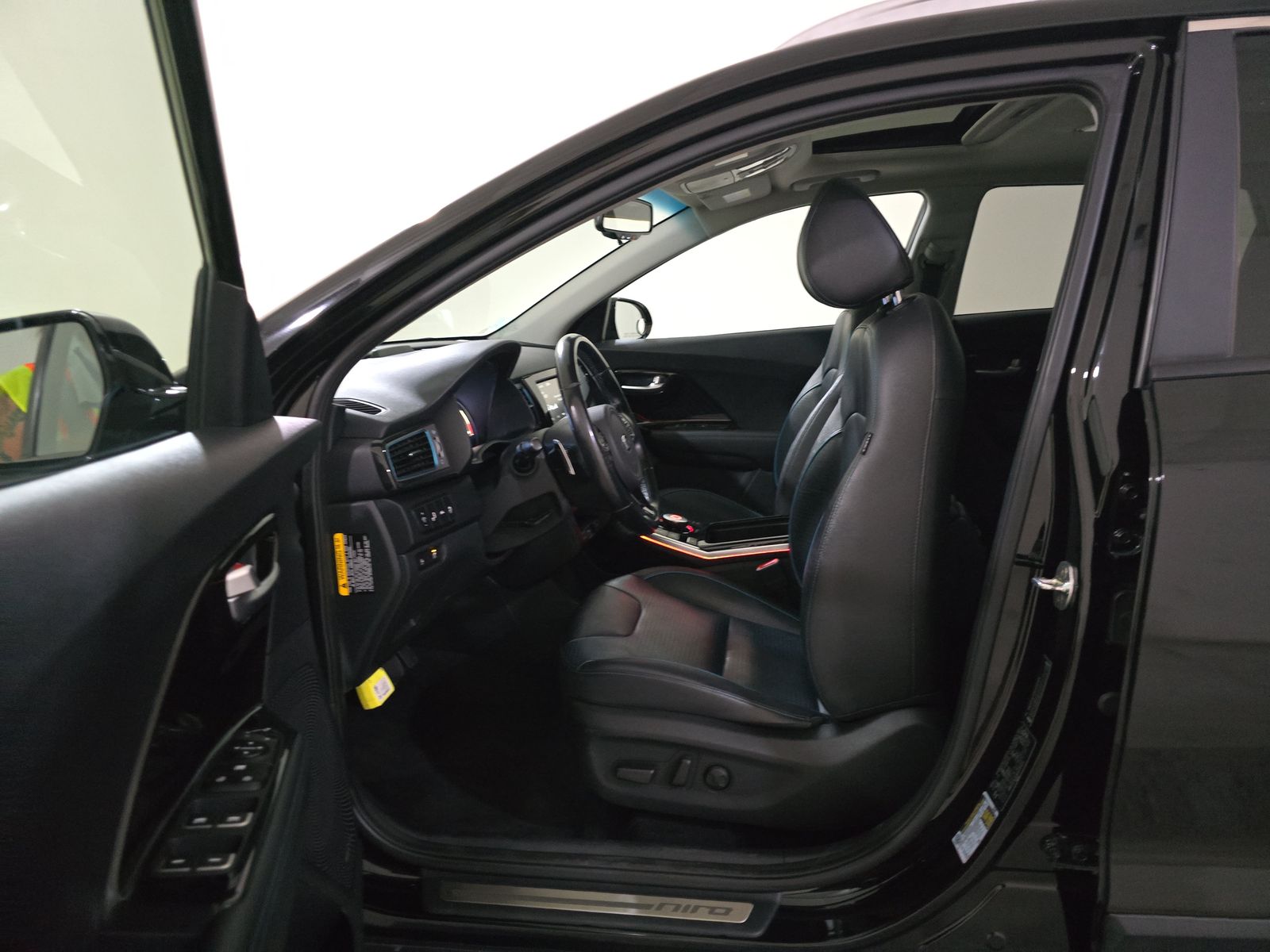 2019 Kia Niro EV EX Premium FWD