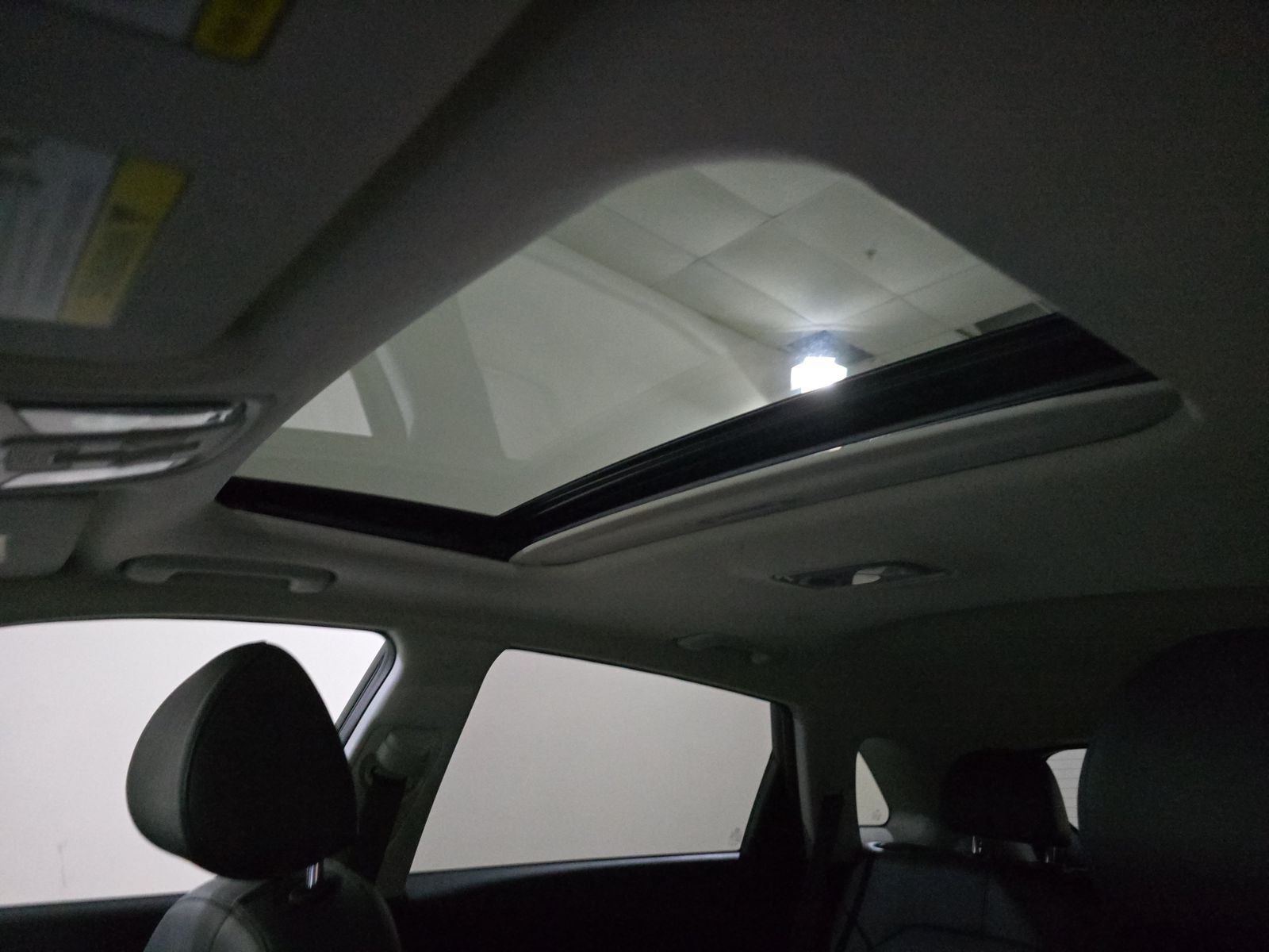 2019 Kia Niro EV EX Premium FWD