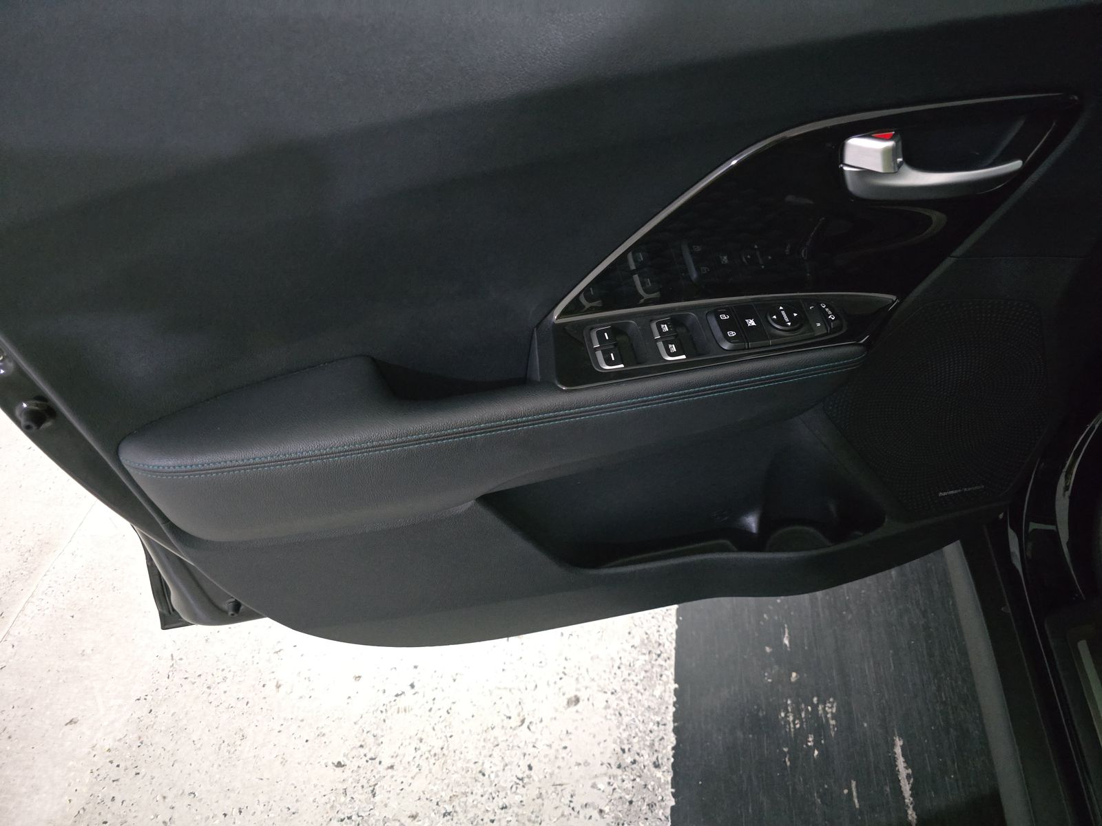 2019 Kia Niro EV EX Premium FWD